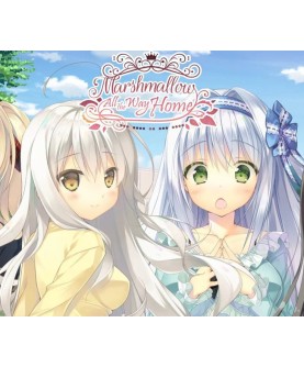 Marshmallow All the Way Home Steam Key GLOBAL